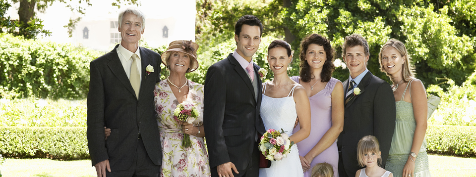 Wedding Retouching Service UK